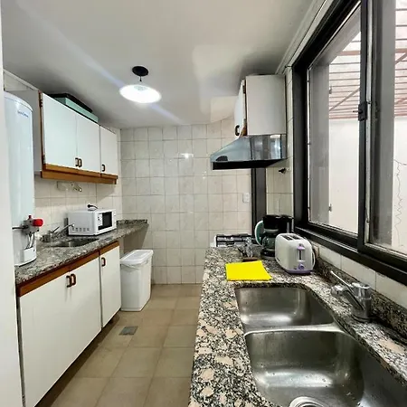Departamento Comodo Y Centrico Mendoza Exterior photo