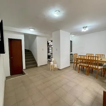 Departamento Comodo Y Centrico Mendoza Exterior photo