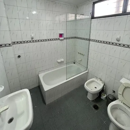 Departamento Comodo Y Centrico Mendoza Exterior photo