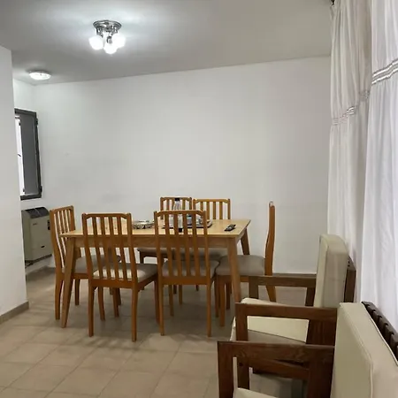 Departamento Comodo Y Centrico Mendoza Exterior photo