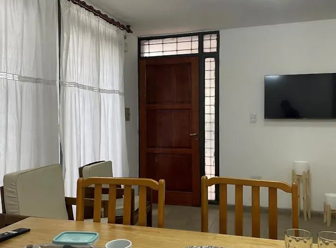 Departamento Comodo Y Centrico
