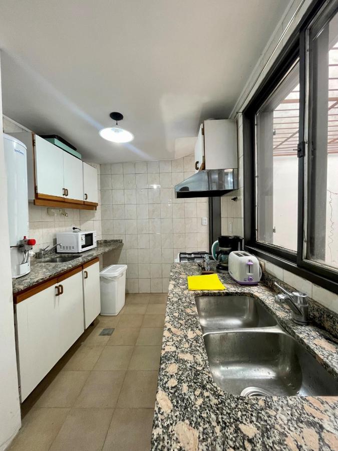 Departamento Comodo Y Centrico Apartment *
