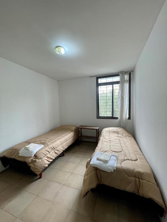 Departamento Comodo Y Centrico Apartment