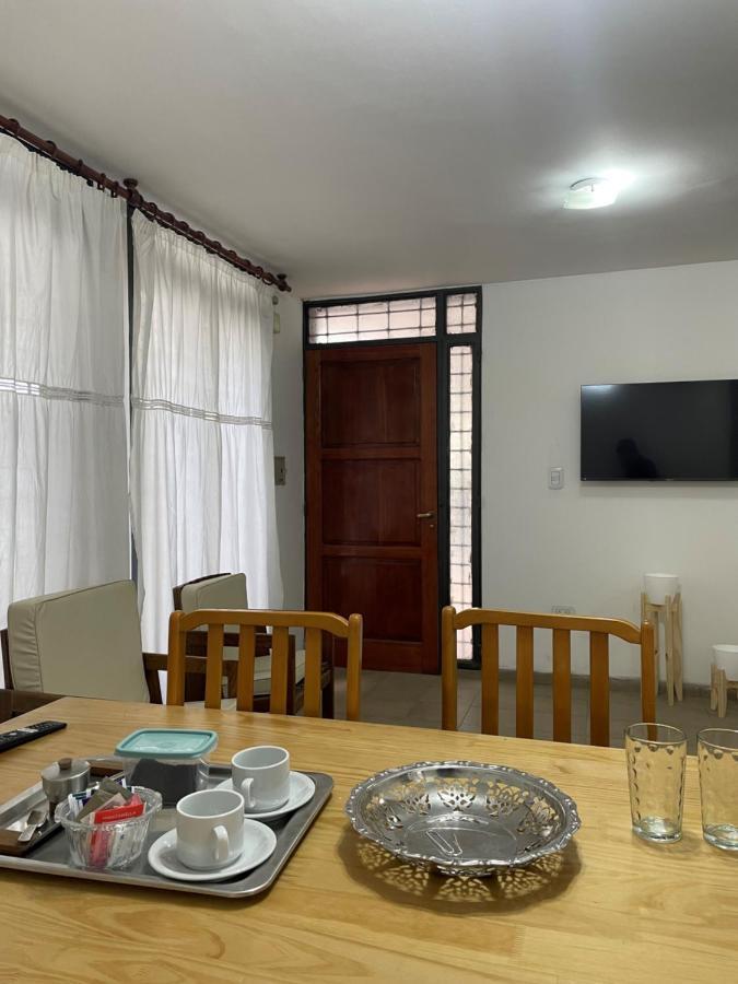 Apartment Departamento Comodo Y Centrico *